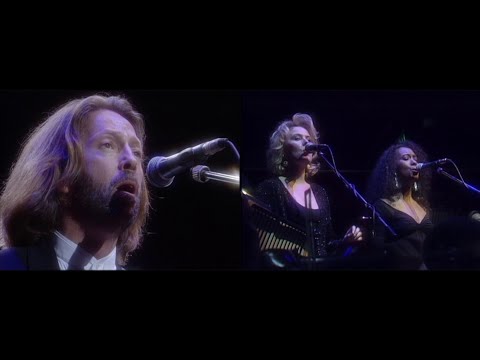 Eric Clapton - Holy Mother (Orchestral) - The Definitive 24 Nights (Remastered 2023)