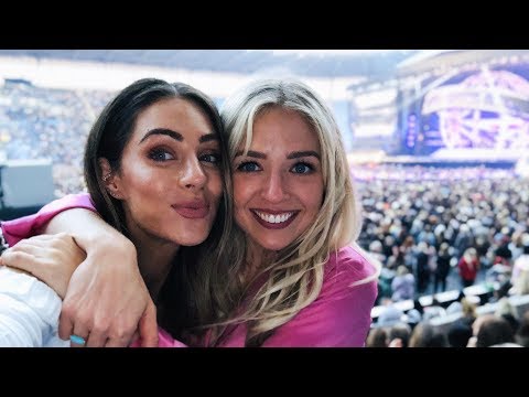 WHAT HAPPENED THIS WEEK | Lydia Elise Millen