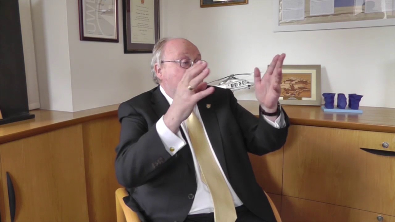 Has globalization undermined the state?