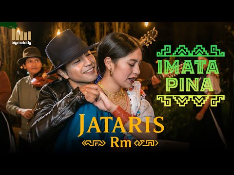 IMATA PINA- Jataris Rm