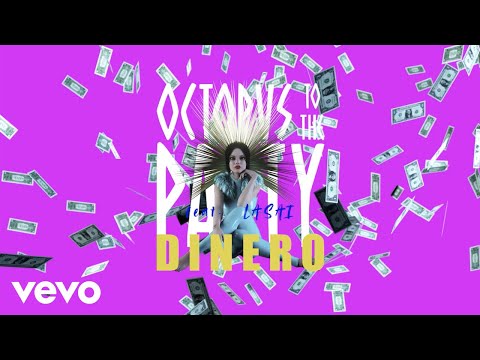 Octopvs To The Party & Lasai - Dinero