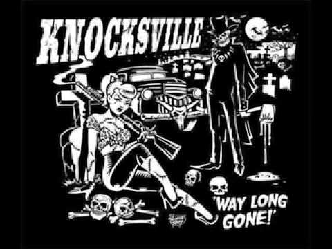 KNOCKSVILLE - BLACKJACK