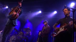 Chuck Prophet - Summertime Thing - Berlin 2017 (5/5)