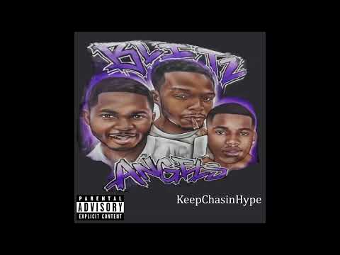 KeepChasinHype - Back With Vengeance
