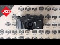 Camera Geekery The Fujifilm TX 2