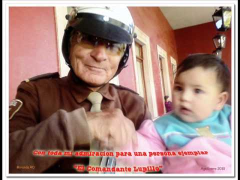 La Cumbia De Lupillo video