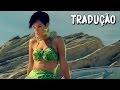 Rihanna Rehab Ft Justin Timberlake Legendado Tradução