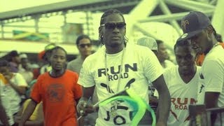 Aidonia - See Me Fall [Good Memories Riddim] Sept 2012