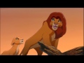 The Lion King 2 We Are One Norwegian