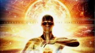 Breaking Orbit - Silence Seekers