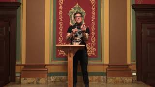 An Evening with Mitch Horowitz: Hermes Resurrected: Hermetic Wisdom as a Path for Modern Seekers