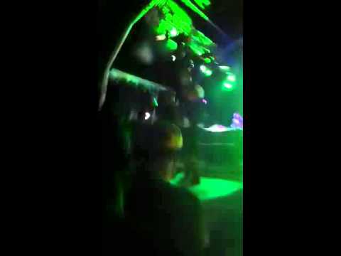 Mundo Segundo feat Deau