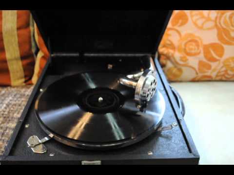 My Dream Memory - All Star Orchestra 1929