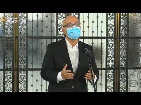Sławomir Patyra apeluje o wybór niezależnego Rzecznika