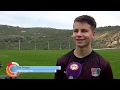 NEC in Spanje dag 3: de tienertoer doet goed mee