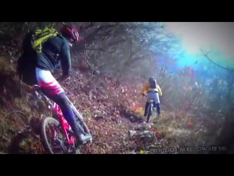 L'inferno del ciaurlec