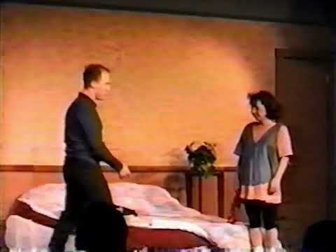 Shot of We Start Today reprise from Baby