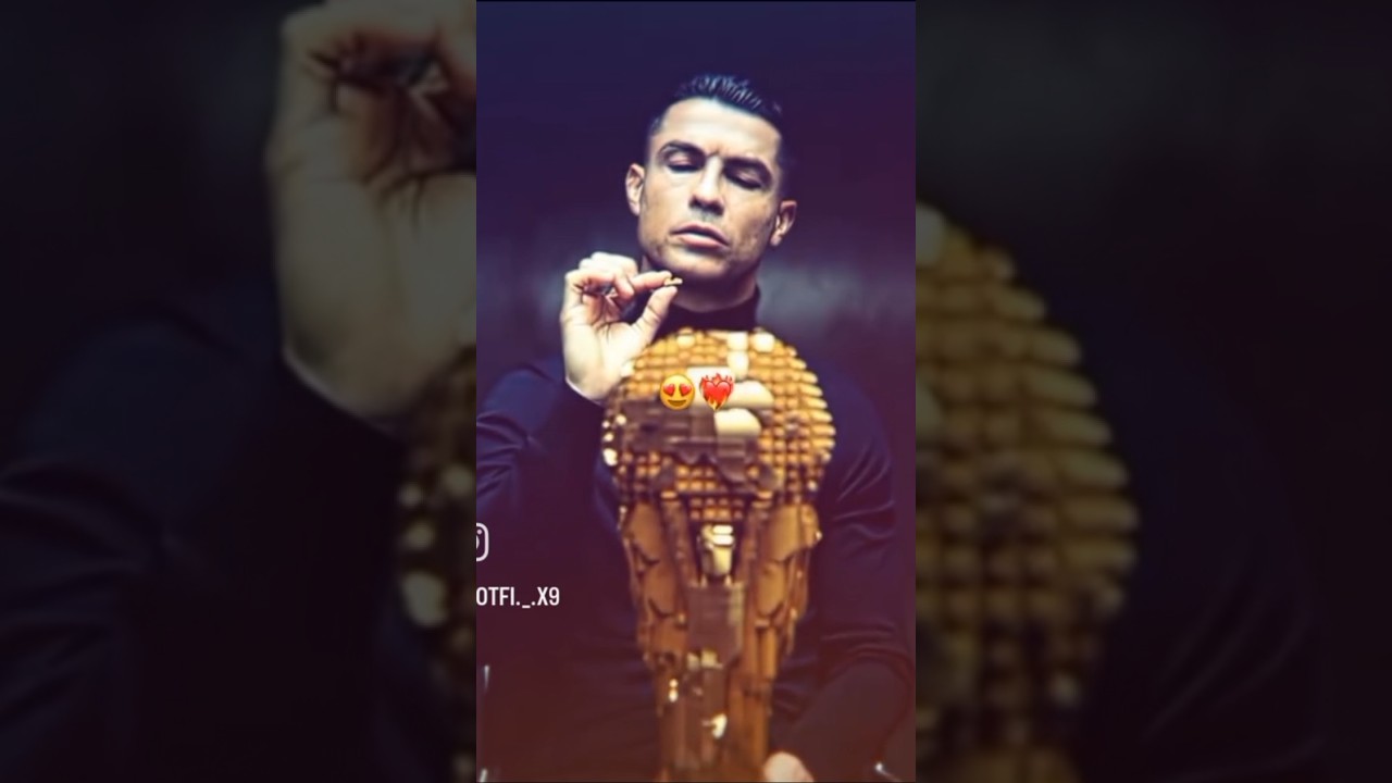 من سيفوز بكأس العالم #cr7