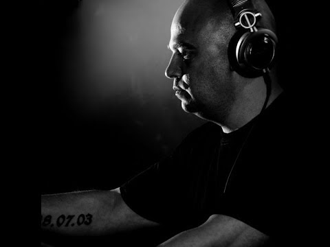 Drum and Bass Mix DOC SCOTT