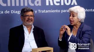 Clínica Relox -- Presenta: ¿Cómo denuncio a mi propia familia?