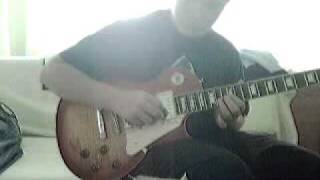 preview picture of video '13 year old kid improvisation solo'
