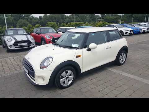 2018181  MINI HATCH Cooper D 3door