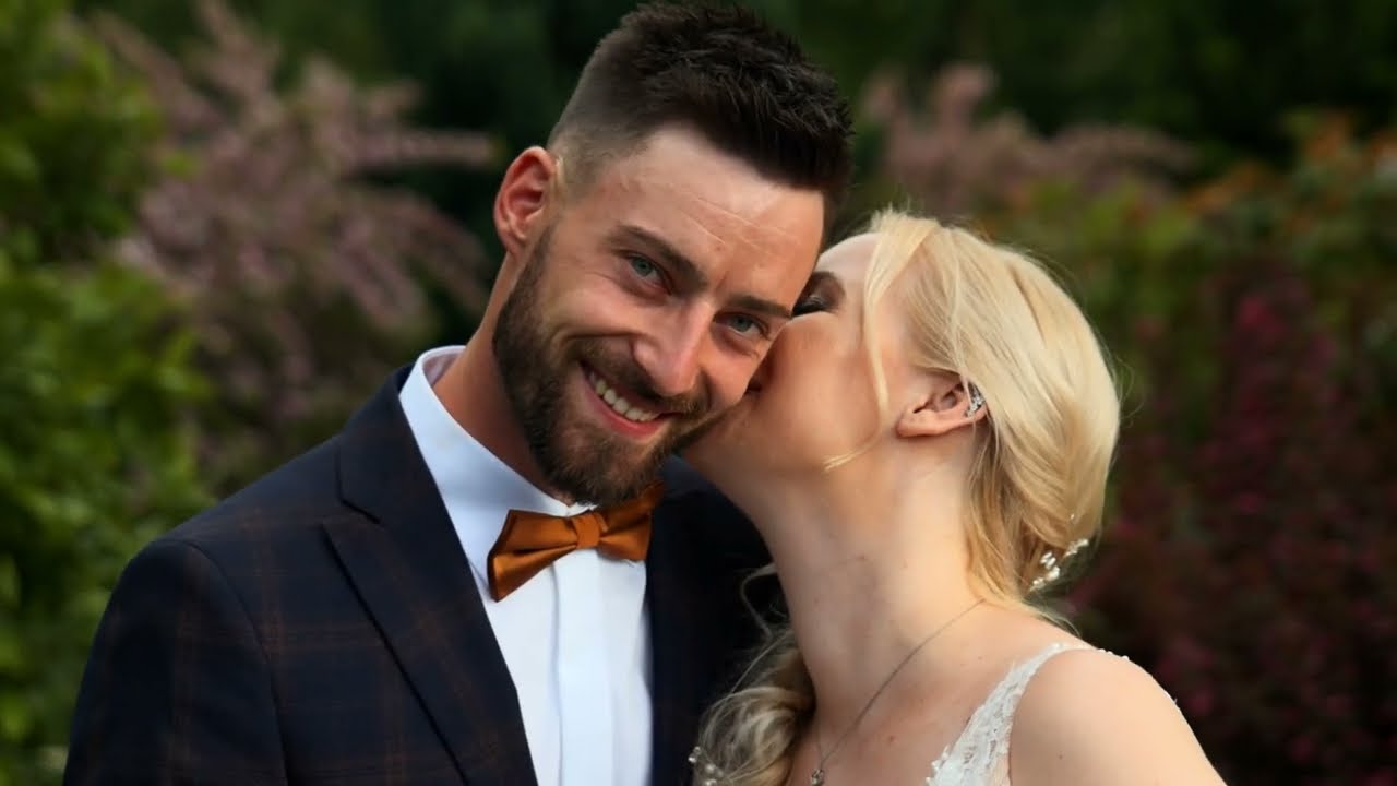 Romantyczny Teledysk Ślubny 2023 | Anita & Damian