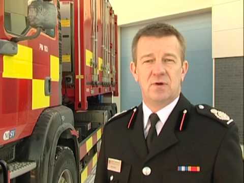 West YorkshireFire and Rescue Service - Urban Search and Rescue