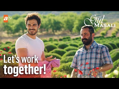 Toprak stood up for the laborers! - Gul Masali English | Short Scenes