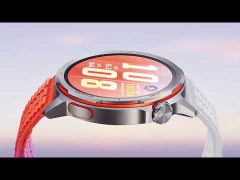 Huawei Watch GT Runner 2