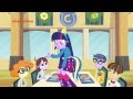 Equestria Girls (Song) [German] 