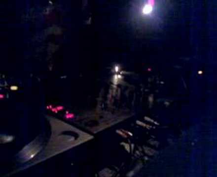 Brian Gee na Ziriguidrum