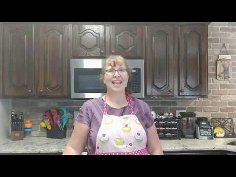 Make a Cake 101 (Dog Bone Cake Instructional Video)