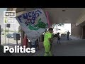 Footage Shows Colorado Officer Taser Peaceful Protester Of Police Brutality NowThis