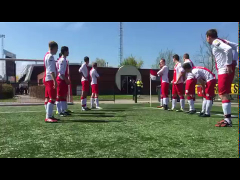 DHSC 2 - IJsselmeervogels 4