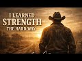 I Learned Strength The Hard Way Official Lyrics Video