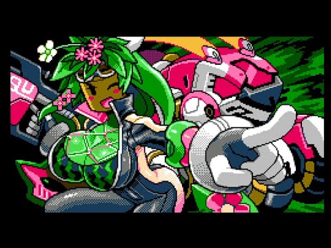 I Hate This Planet (Blaster Master Zero 2 Part 4)