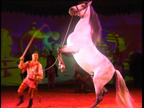 Im Land der Phantasie