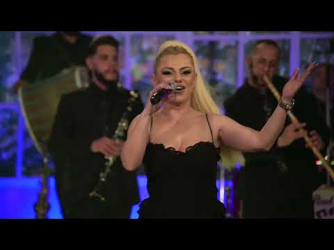 Gordana Kostoska i Grupa Kruna - Davaj me mila mamo - Na zdravje LIVE TV Show
