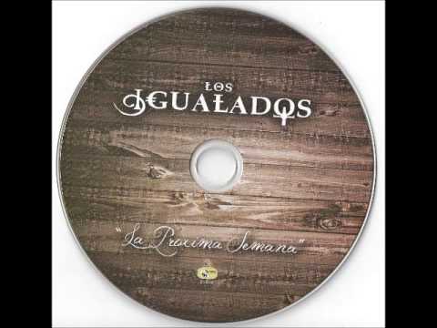 Los Igualados - Hey Corazon
