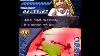 Trauma Center:  Under The Knife - Chapter 6-2:  First Sin