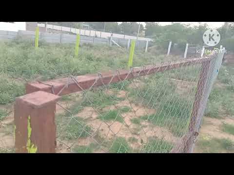 Plot Near 3.5 kms from Krishnagiri Bus stand video tour thumbnail