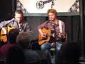 Blake Thomas & Josh Harty "Feeling Like the Moon"