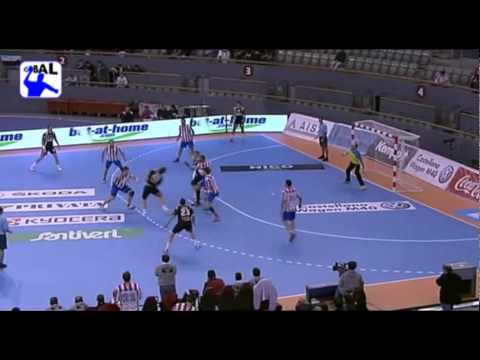 At. de Madrid 32 - Fraikin BM. Granollers 28