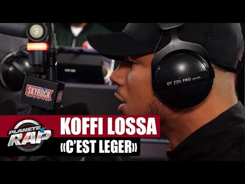 Video thumbnail for C’est Léger