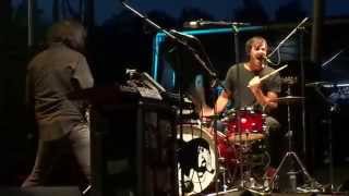 Death From Above 1979--Track 3: Black History Month @ Rifflandia Festival in Victoria BC 2013-09-14