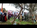 Saint Anne's Walking Parade, Mardi Gras 2011 / 3 of 7