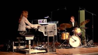 Barbara Dennerlein - A Summer Day