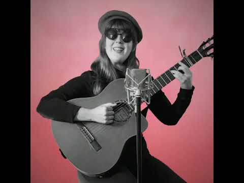 Adron - "I'm Shadowing You" live (Blossom Dearie)