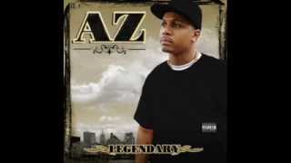 az feat rza the birth.wmv